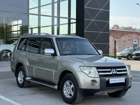 Mitsubishi Pajero IV с пробегом 2007 года, цена 1 680 000 рублей, 313584 км, внедорожник, Автокод Объявления