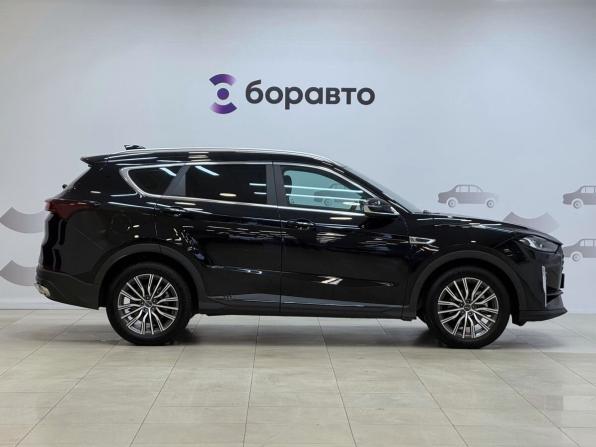 JETOUR X70+ I Рестайлинг с пробегом 2024 года, цена 2 100 000 рублей, 39802 км, внедорожник, Автокод Объявления