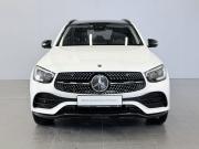Mercedes-Benz GLC I (X253) Рестайлинг Воронеж  - изображение 44