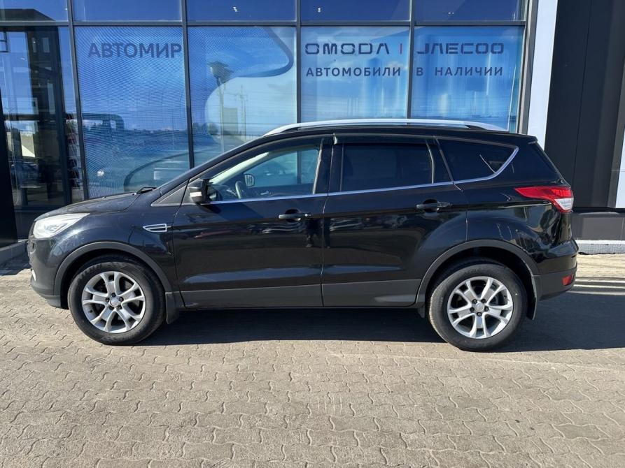 Ford Kuga II Архангельск  - изображение 8