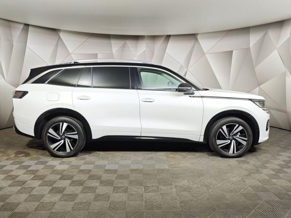 Volkswagen Tavendor I с пробегом 2023 года, цена 4 450 000 рублей, 72245 км, внедорожник, Автокод Объявления