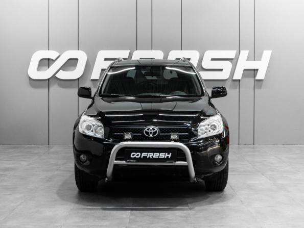 Toyota RAV4 III (XA30) с пробегом 2007 года, цена 1 179 000 рублей, 232192 км, внедорожник, Автокод Объявления