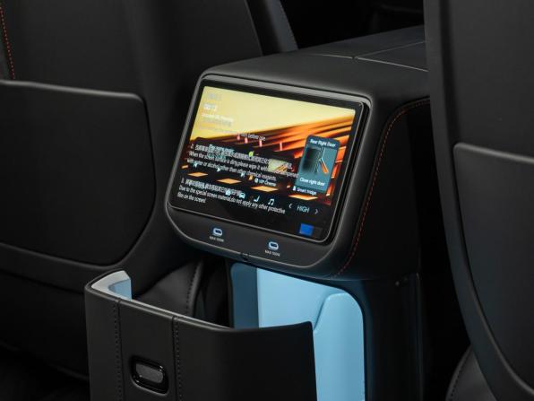Новый Zeekr 8X 2026 года, цена 13 250 000 рублей, внедорожник, Автокод Объявления