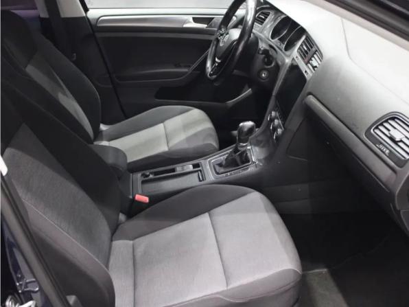 Volkswagen Golf VII с пробегом 2013 года, цена 750 000 рублей, 203000 км, хэтчбек, Автокод Объявления