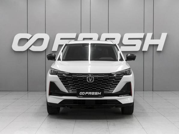 Changan CS55 Plus II с пробегом 2024 года, цена 2 050 000 рублей, 71216 км, внедорожник, Автокод Объявления