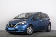 Nissan Note II Рестайлинг Томск  - изображение 19