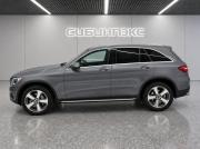 Mercedes-Benz GLC I (X253) Кемерово  - изображение 8