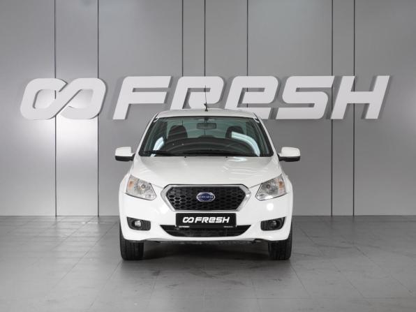 Datsun on-DO I с пробегом 2014 года, цена 599 000 рублей, 104192 км, седан, Автокод Объявления