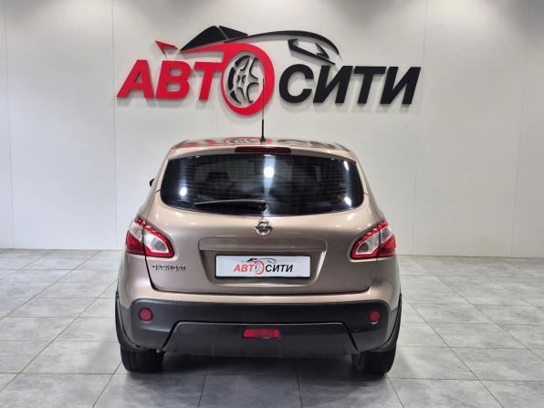 Nissan Qashqai I Рестайлинг с пробегом 2012 года, цена 1 199 000 рублей, 93500 км, внедорожник, Автокод Объявления