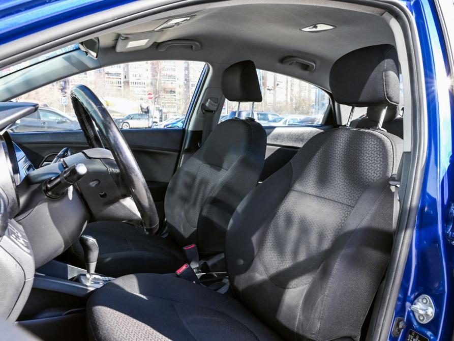 Kia Rio III Екатеринбург  - изображение 14