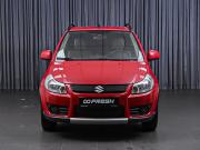 Suzuki SX4 I (Classic) Ставрополь  - изображение 24