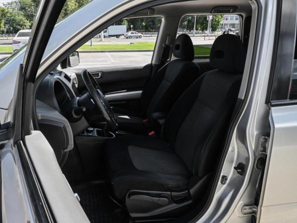 Nissan X-Trail II с пробегом 2007 года, цена 1 099 000 рублей, 237251 км, внедорожник, Автокод Объявления