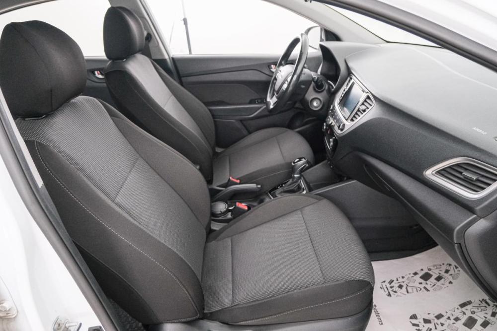 Hyundai Solaris II Красноярск  - изображение 12