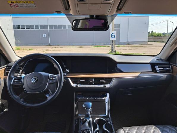 Kia Mohave I Рестайлинг 2 с пробегом 2020 года, цена 4 560 000 рублей, 81100 км, внедорожник, Автокод Объявления