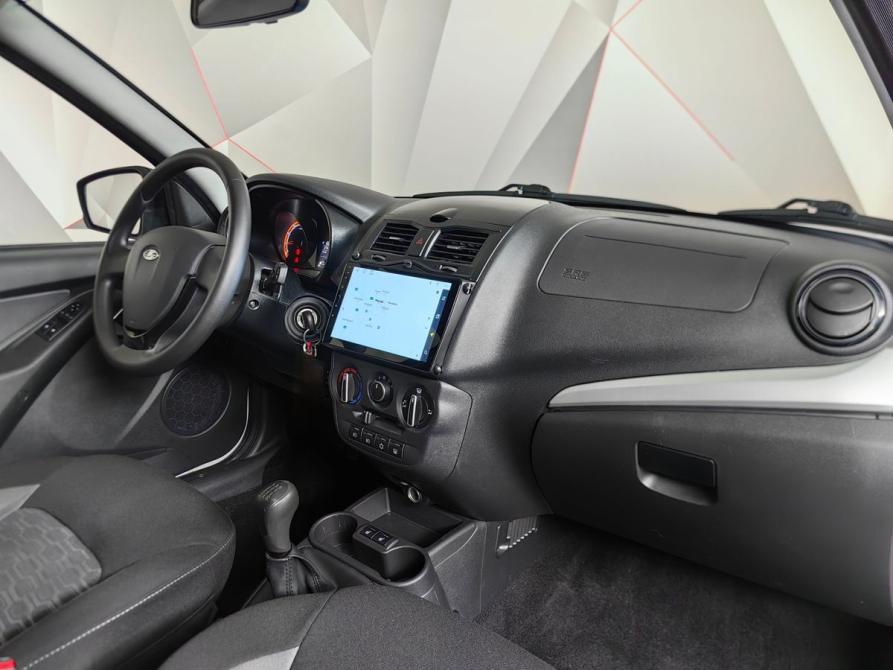 Lada (ВАЗ) Granta I Рестайлинг Москва  - изображение 13