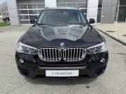 BMW X3 II (F25) Рестайлинг Екатеринбург  - изображение 21