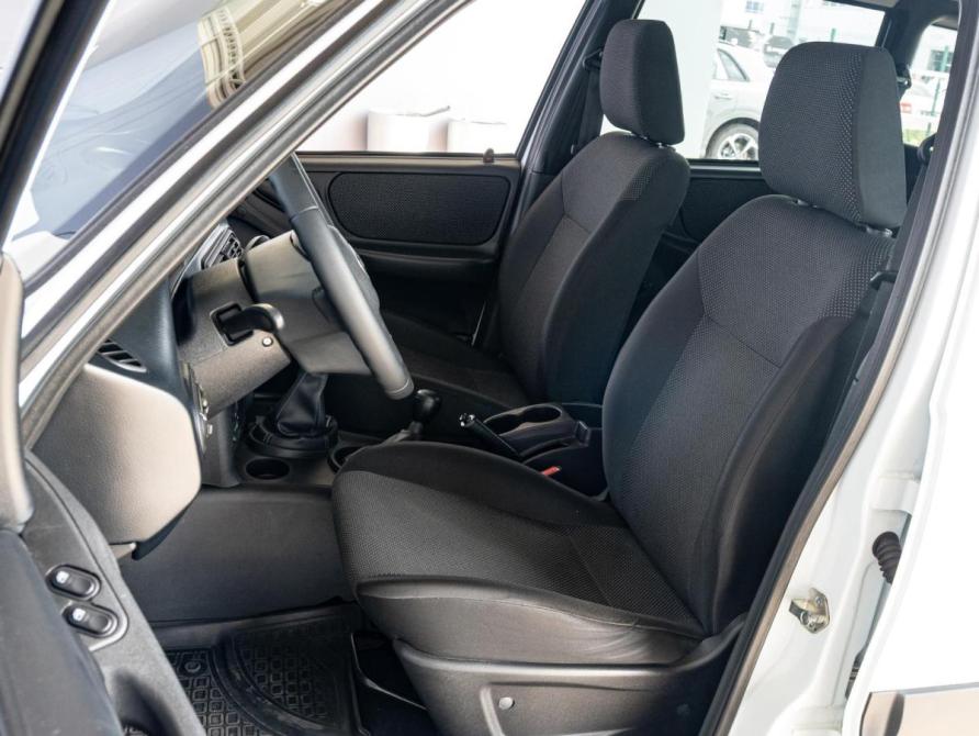 Chevrolet Niva I Рестайлинг Краснодар  - изображение 10