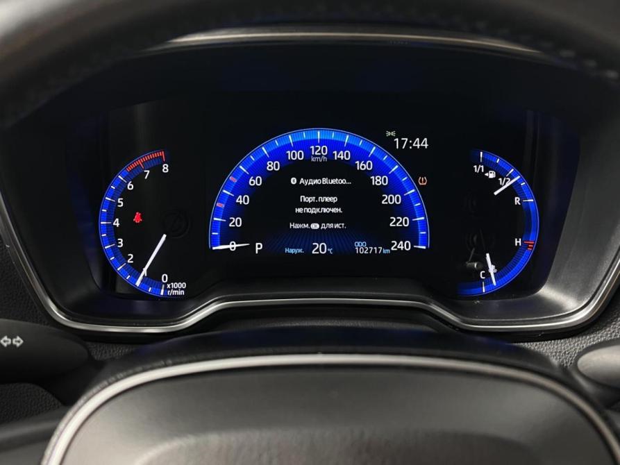 Toyota Corolla XII (E210) Казань  - изображение 10