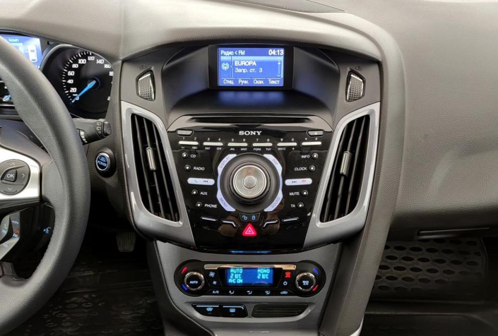 Ford Focus III Волгоград  - изображение 15