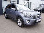 Hyundai Creta I Москва  - изображение 18