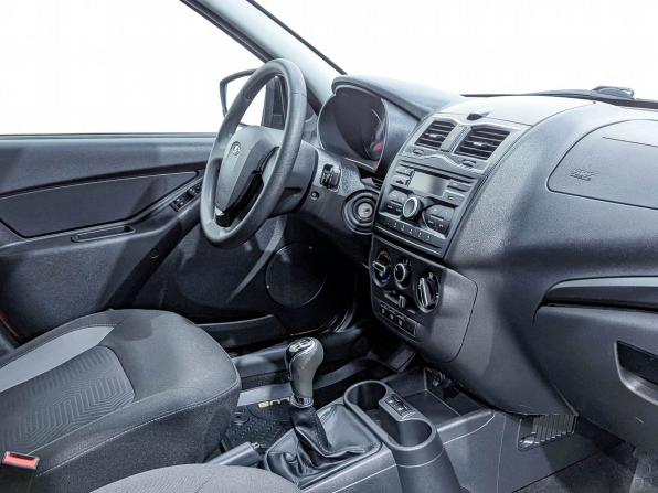Lada (ВАЗ) Granta I Рестайлинг с пробегом 2019 года, цена 659 000 рублей, 83341 км, седан, Автокод Объявления