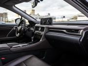Lexus RX IV Рестайлинг Москва  - изображение 38