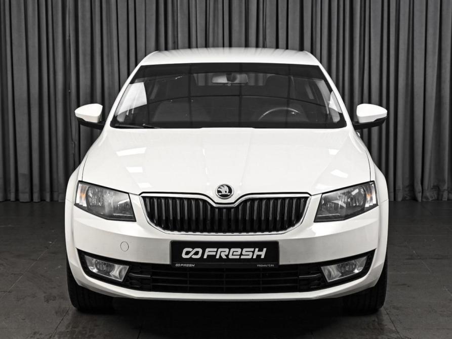 Skoda Octavia III (A7) Ставрополь  - изображение 3