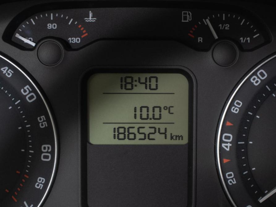 Skoda Octavia II (A5) Москва  - изображение 12