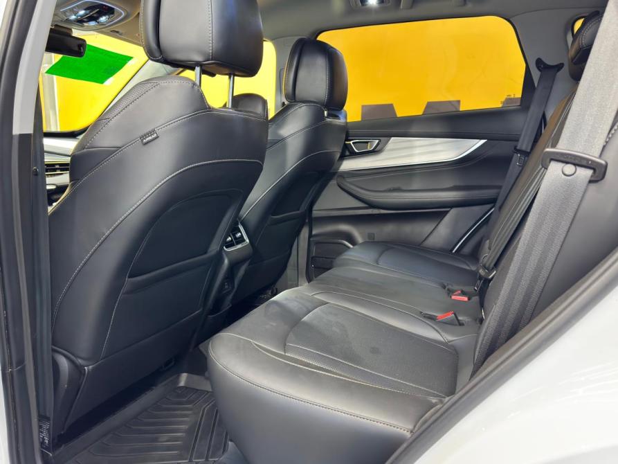 Chery Tiggo 8 Pro Max I Ижевск  - изображение 9