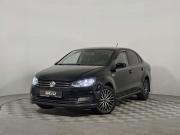 Volkswagen Polo V Рестайлинг Санкт-Петербург  - изображение 22