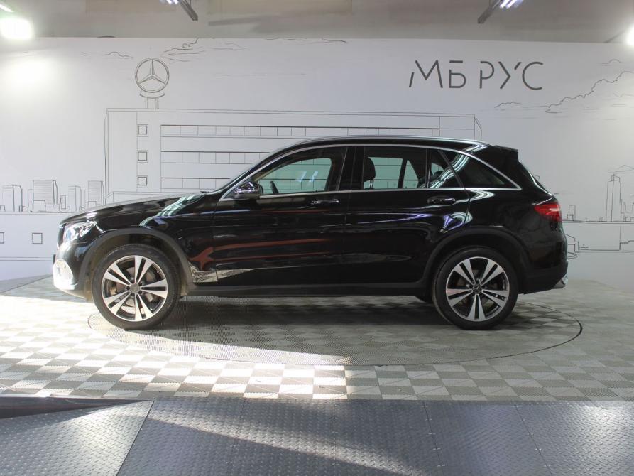 Mercedes-Benz GLC I (X253) Москва  - изображение 10