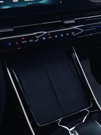Omoda C5 I с пробегом 2023 года, цена 2 200 000 рублей, 13000 км, внедорожник, Автокод Объявления
