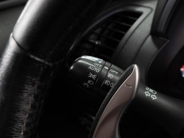 Infiniti FX II (S51) с пробегом 2011 года, цена 1 599 000 рублей, 316544 км, внедорожник, Автокод Объявления