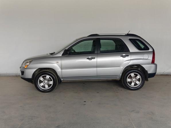 Kia Sportage II Рестайлинг с пробегом 2009 года, цена 950 000 рублей, 130200 км, внедорожник, Автокод Объявления