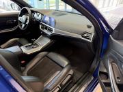 BMW 3 серии VII (G2x) Краснодар  - изображение 48