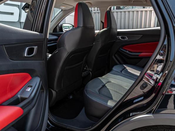 Changan CS55 Plus II с пробегом 2023 года, цена 2 099 000 рублей, 39298 км, внедорожник, Автокод Объявления
