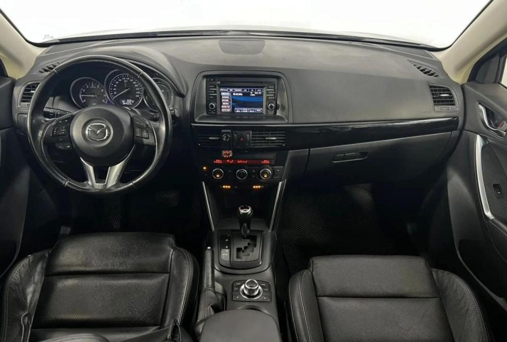 Mazda CX-5 I Нижний Новгород  - изображение 12