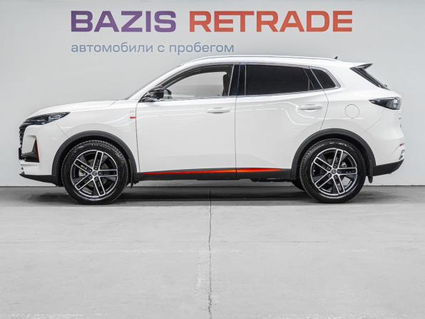 Changan UNI-S (CS55 Plus) с пробегом 2024 года, цена 1 930 000 рублей, 97336 км, внедорожник, Автокод Объявления