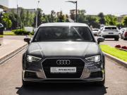Audi A3 III (8V) Рестайлинг Санкт-Петербург  - изображение 34