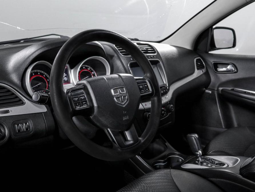 Dodge Journey I Москва  - изображение 15