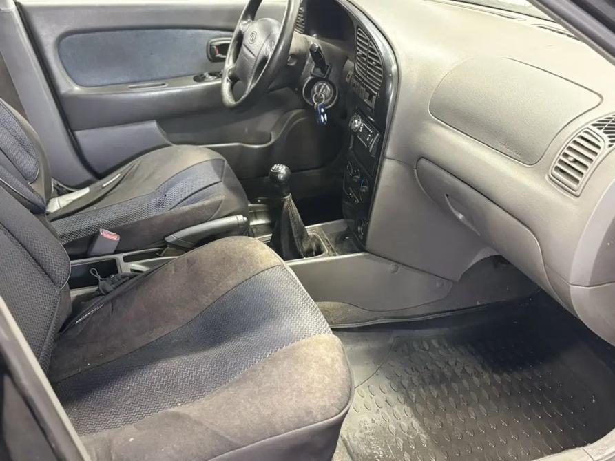 Kia Spectra I Рестайлинг 2 Саратов  - изображение 7