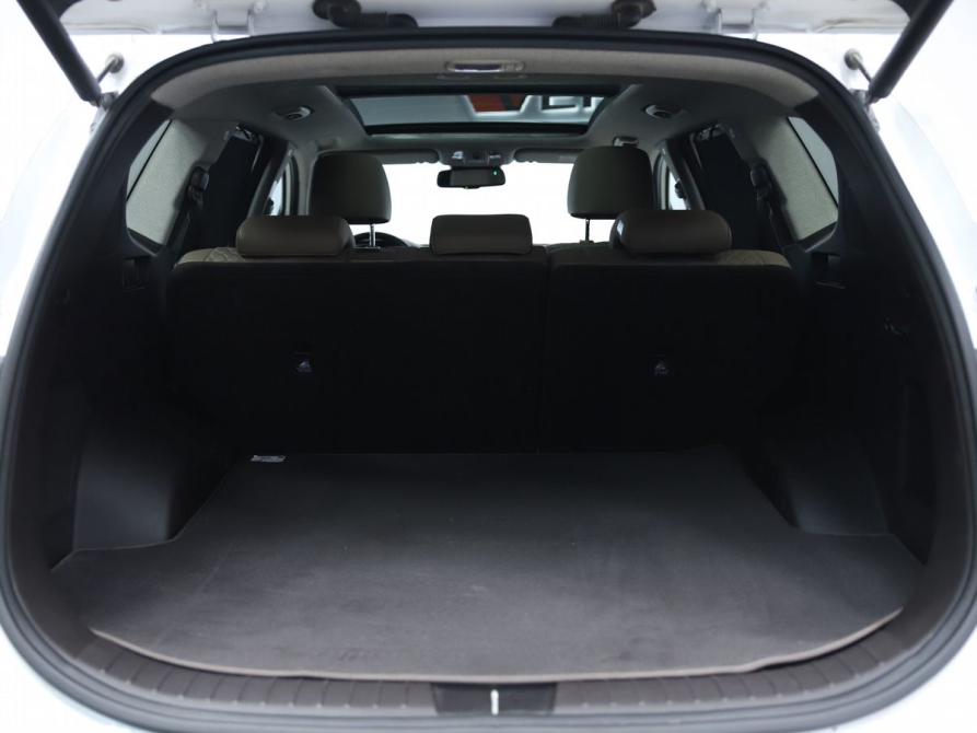 Hyundai Santa Fe IV Уфа  - изображение 9