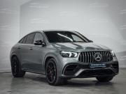 Mercedes-Benz GLE Coupe AMG II (C167) Новосибирск  - изображение 50