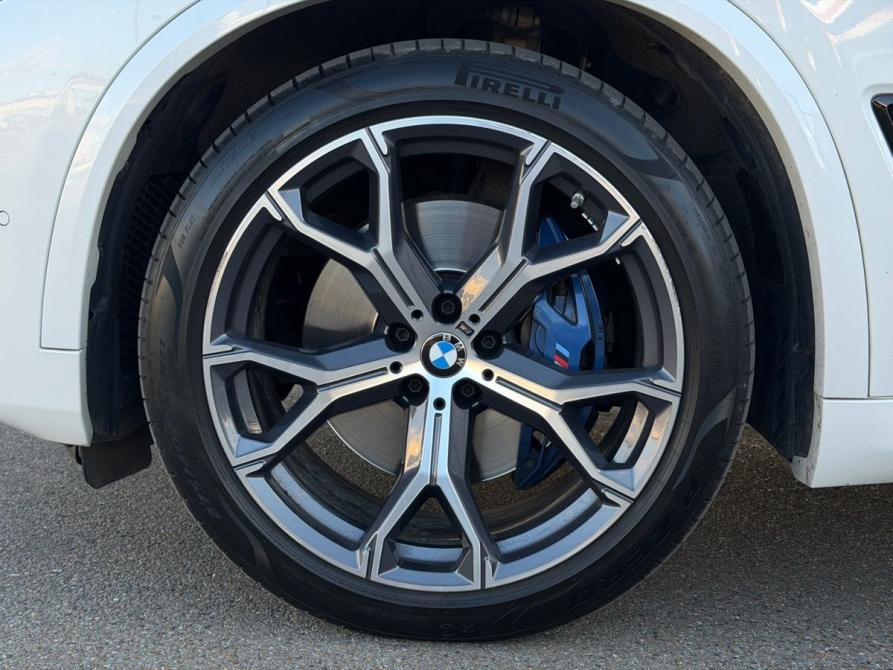 BMW X5 IV (G05/G18) Казань  - изображение 8