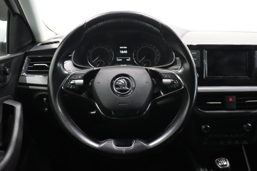 Skoda Rapid II Ульяновск  - изображение 8