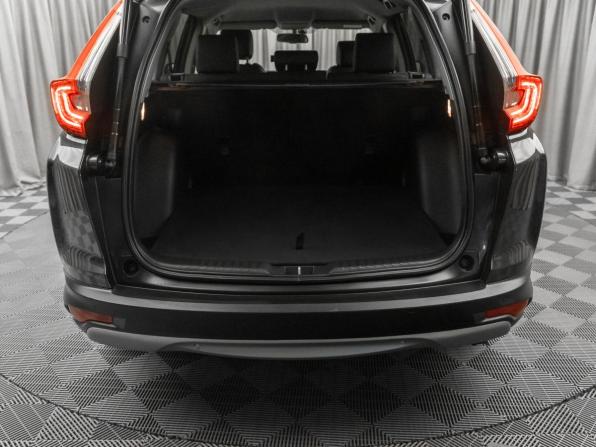 Honda CR-V V с пробегом 2019 года, цена 3 390 000 рублей, 101721 км, внедорожник, Автокод Объявления