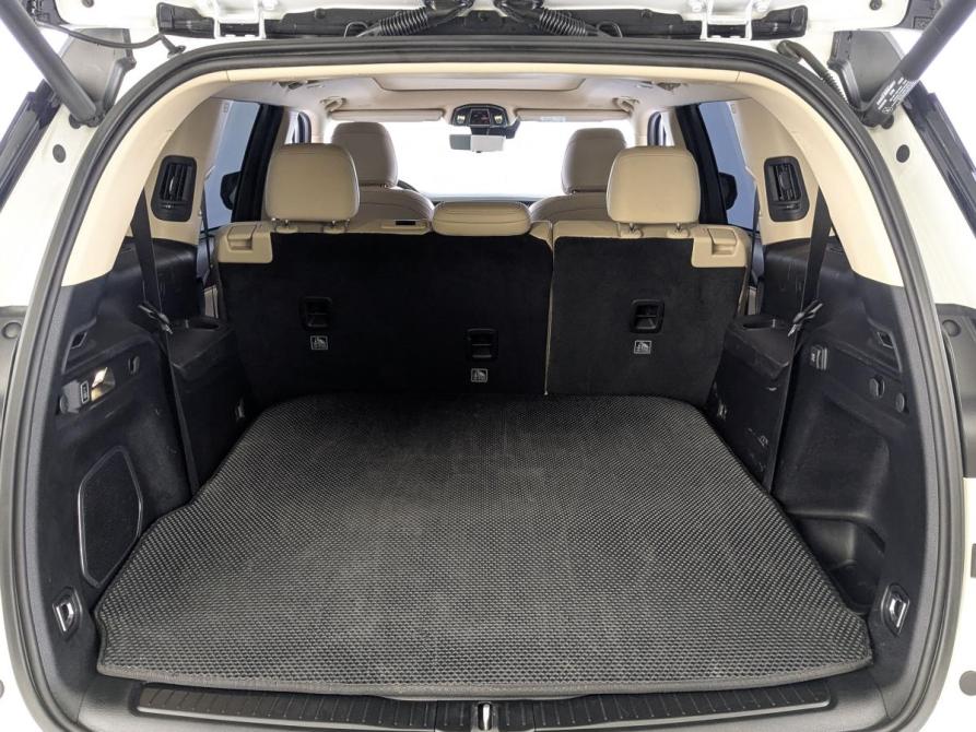 Jeep Grand Cherokee V (WL) Москва  - изображение 10