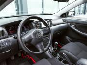 Toyota Corolla IX (E120 E130) Рестайлинг Екатеринбург  - изображение 35