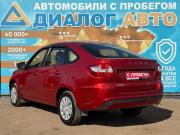 Lada (ВАЗ) Granta I Рестайлинг Набережные Челны  - изображение 24