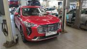 Haval Jolion I Санкт-Петербург  - изображение 9